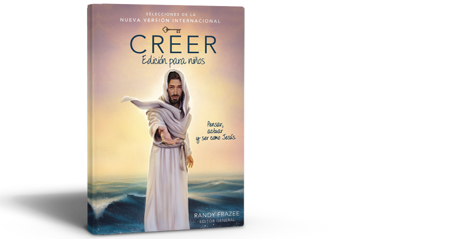 Creer – Edición Para Niños