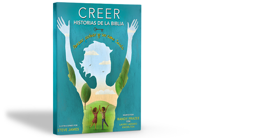 Creer – Historias De La Biblia